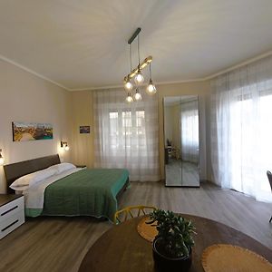 Deluxe Junior Suite